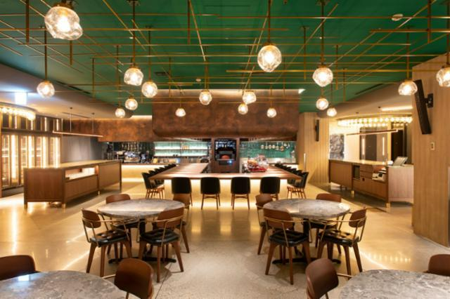 ERUTAN RESTAURANT BAR（エルタン）京都(京都府京都市下京区/居酒屋・バー)_2