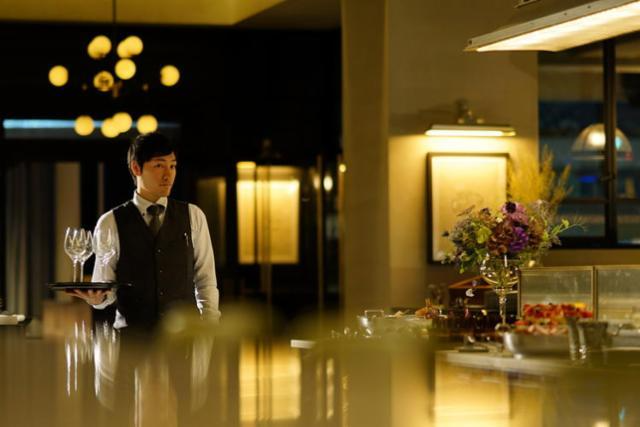 GINZA SAPPHIRE LOUNGE（ギンザ サファイア ラウンジ）(東京都中央区/銀座駅/レストラン・ファミレス)_3
